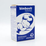 Bimbovit Nanna integratore melatonina
