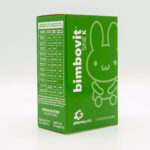 Bimbovit sine K multivitaminico pediatrico