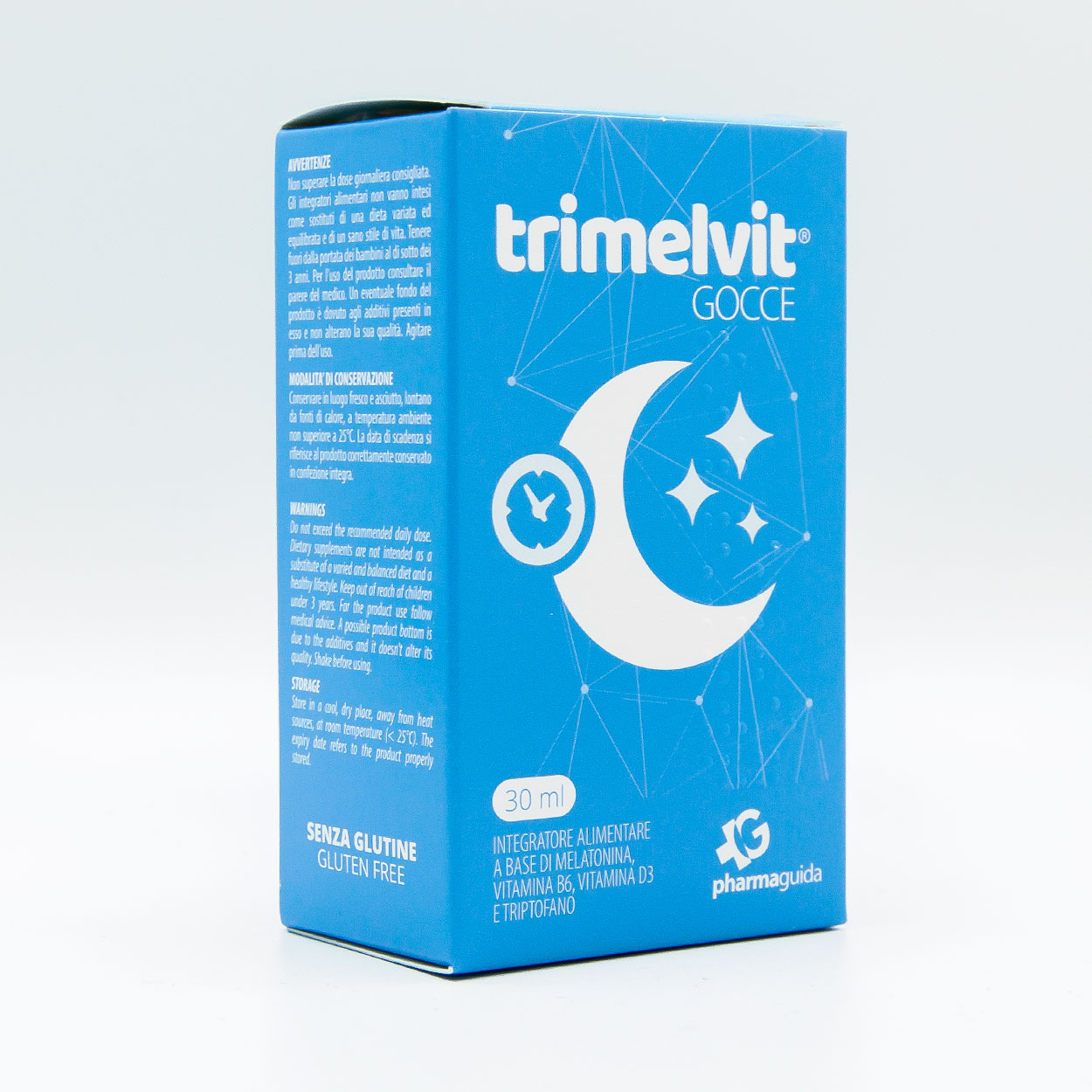 Trimelvit_gocce_1 Trimelvit gocce melatonina per favorire il sonno