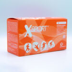 Xsport integratore per sport multivitaminico