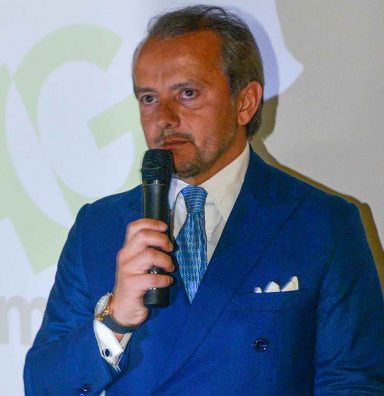 Nicola Guida CEO Pharmaguida srl