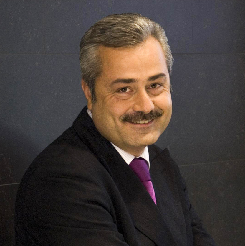 Roberto Caciolo Pharmaguida srl