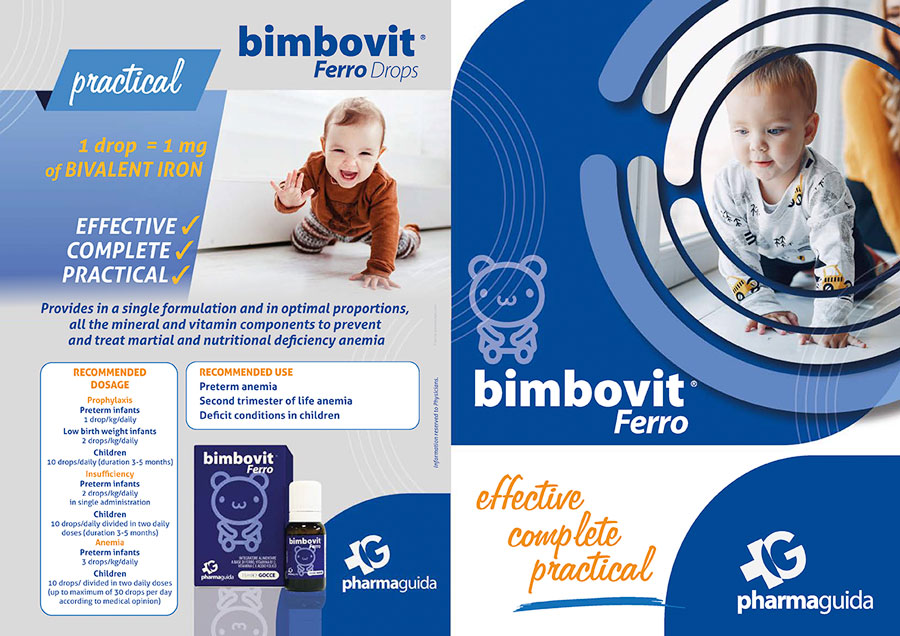 bimbovit integratori infanzia